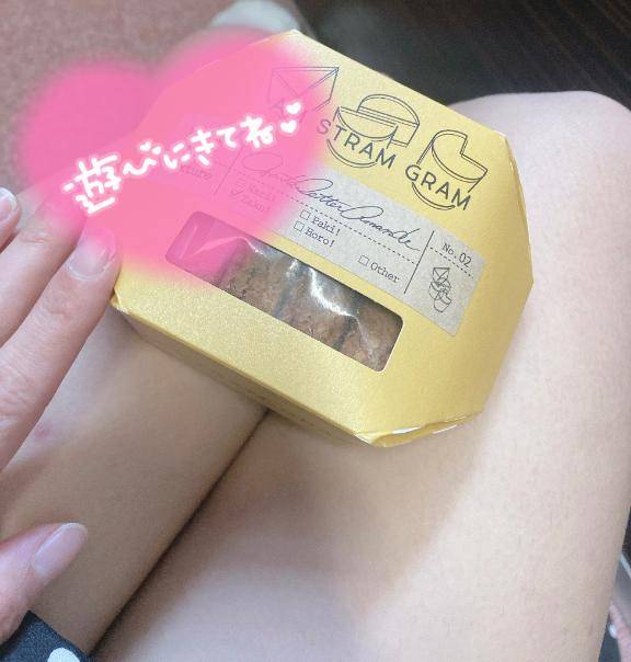 ももかさん　写メ画像