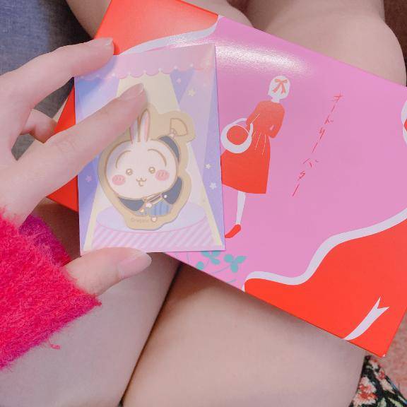 ももかさん　写メ画像