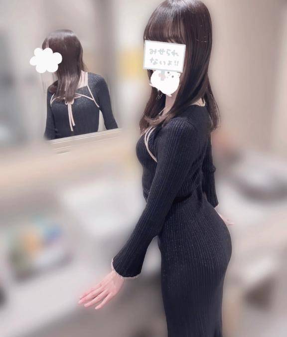 ふうかさん　写メ画像