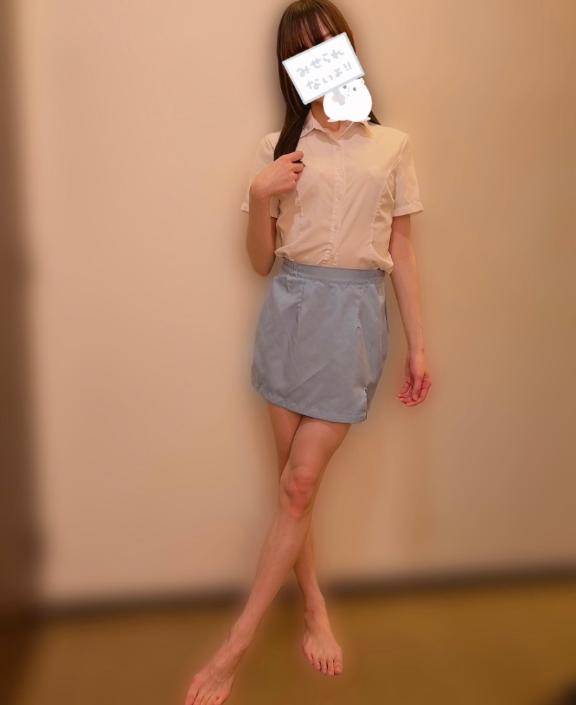 ふうかさん　写メ画像