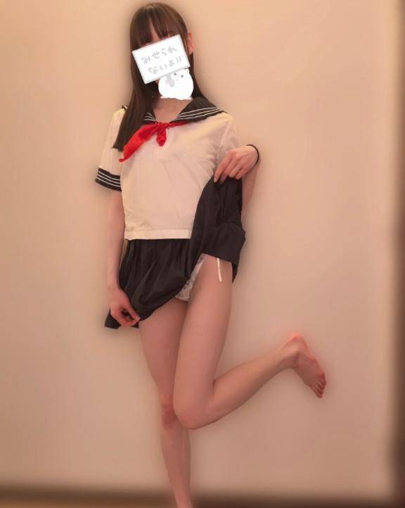 ふうかさん　写メ画像