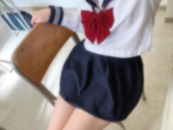 まふゆさん　写メ画像