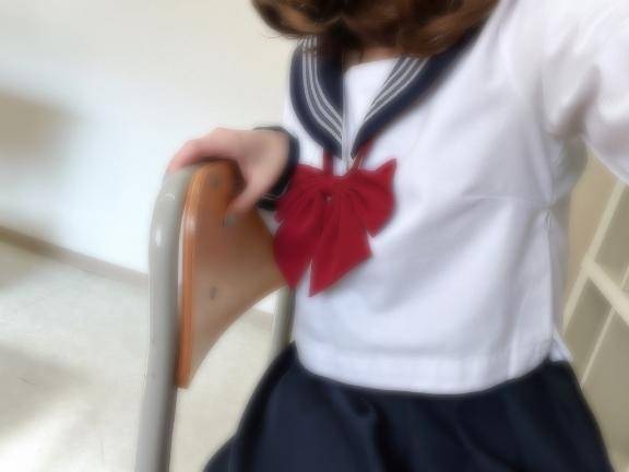 まふゆさん　写メ画像
