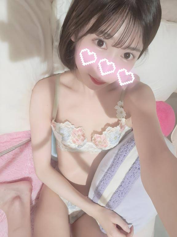 ゆりなさん　写メ画像