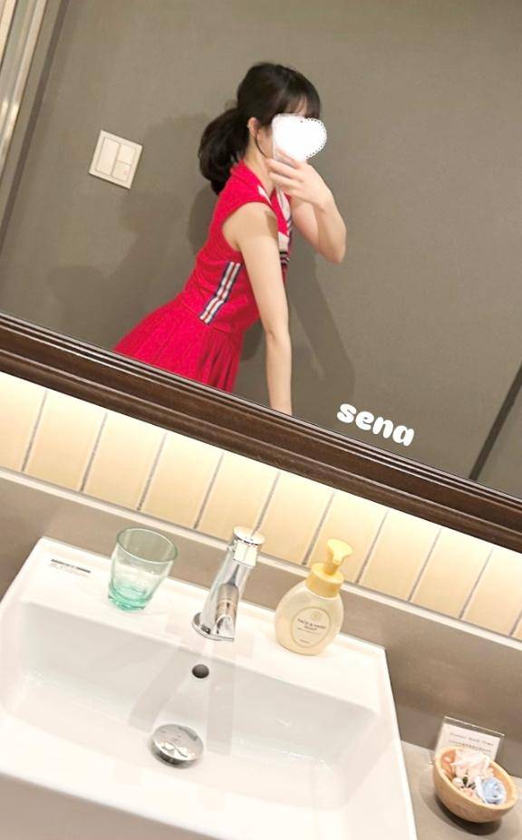 せなさん　写メ画像