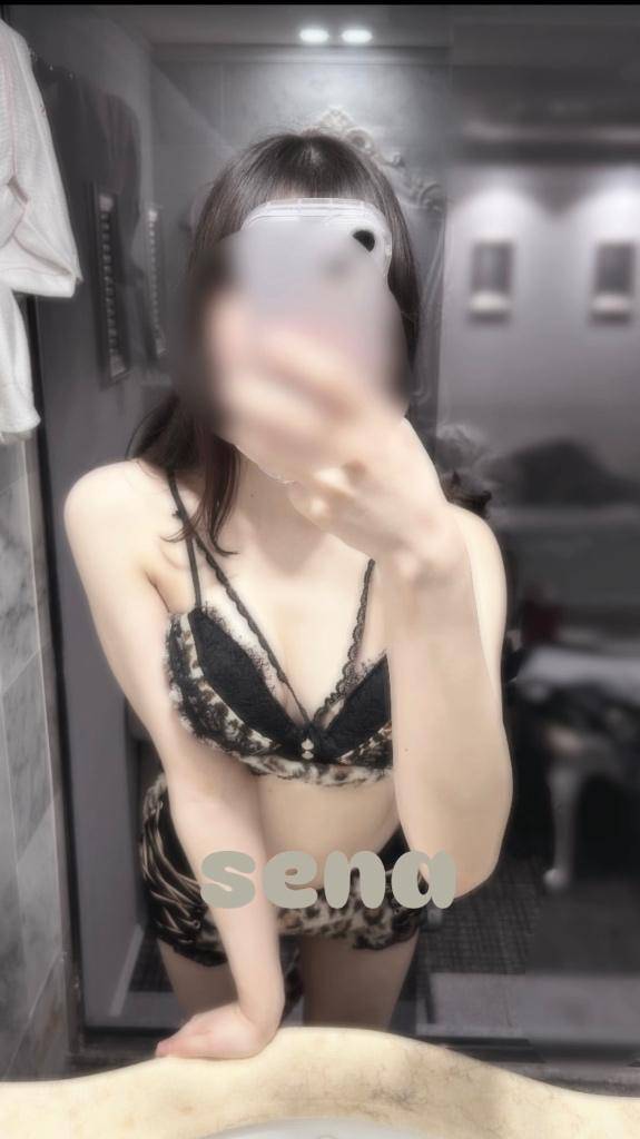 せなさん　写メ画像