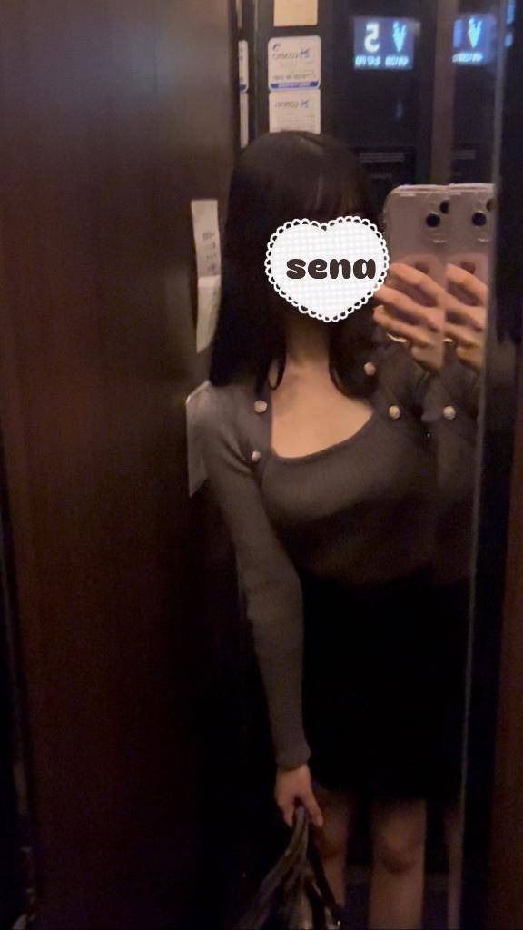 せなさん　写メ画像
