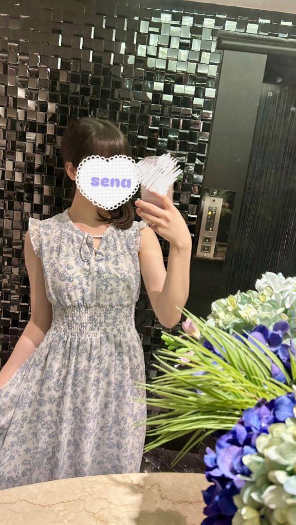 せなさん　写メ画像