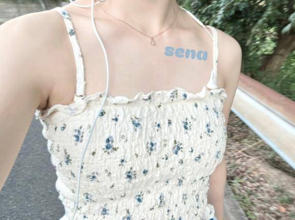 せなさん　写メ画像