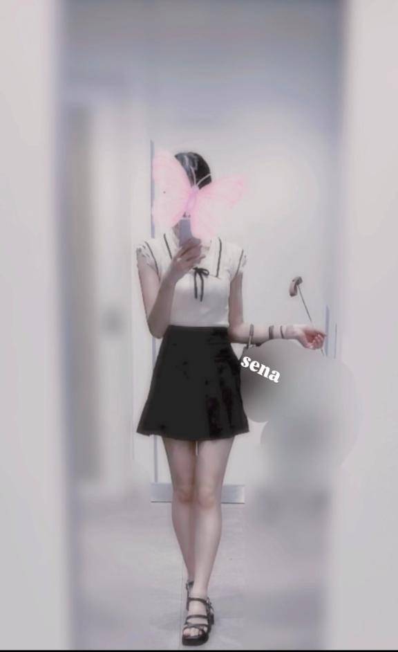 せなさん　写メ画像
