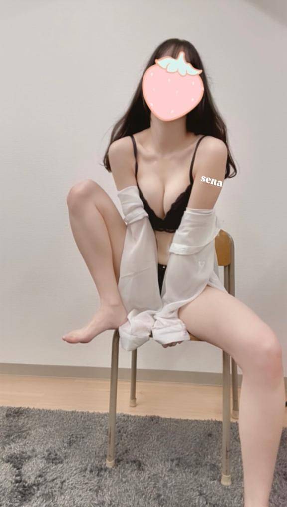 せなさん　写メ画像