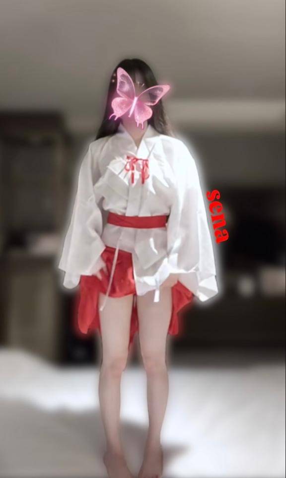 せなさん　写メ画像