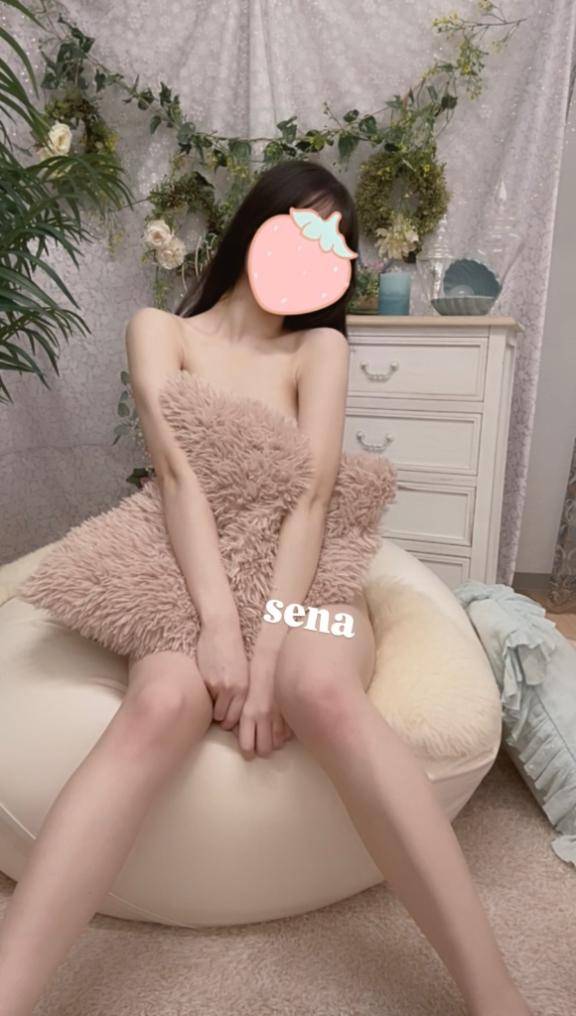 せなさん　写メ画像