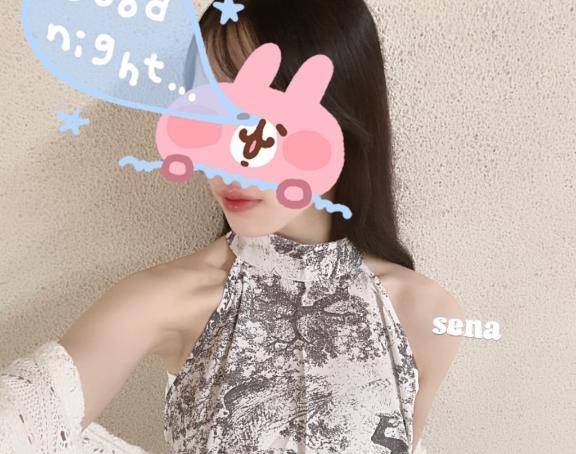 せなさん　写メ画像