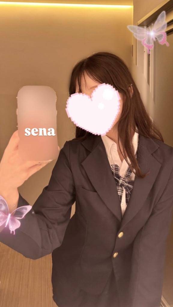 せなさん　写メ画像