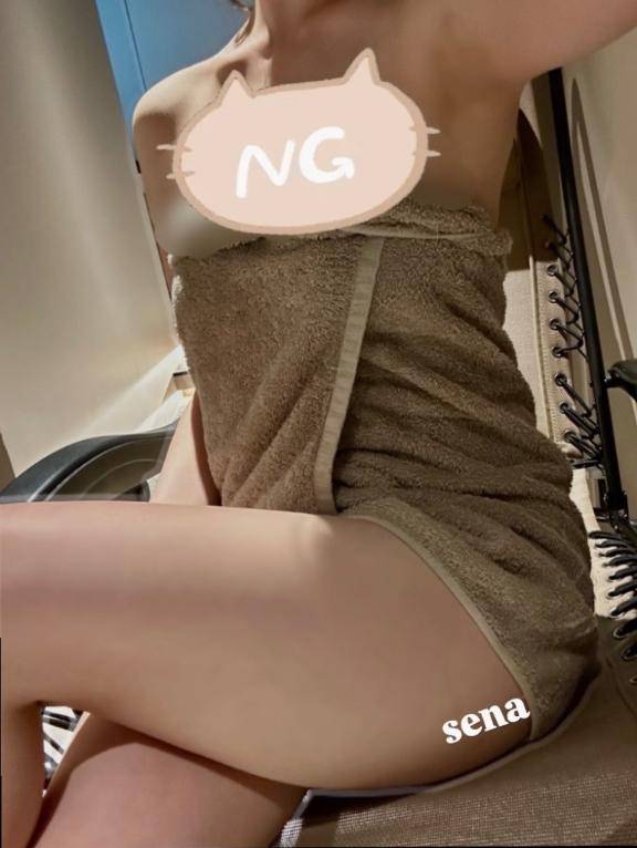 せなさん　写メ画像