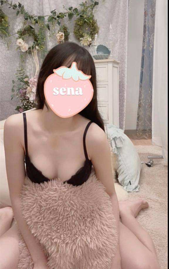 せなさん　写メ画像