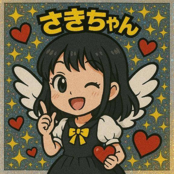 さきさん　写メ画像