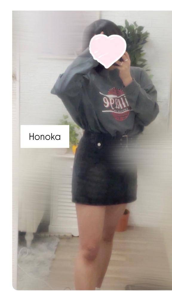 ほのかさん　写メ画像