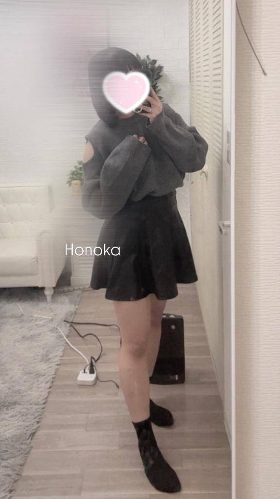 ほのかさん　写メ画像