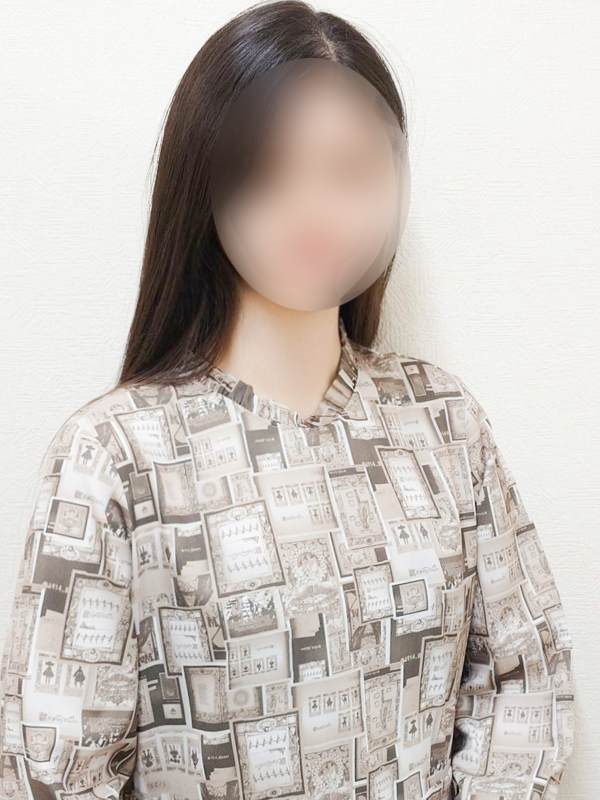 女性パーソナル画像（1枚目）